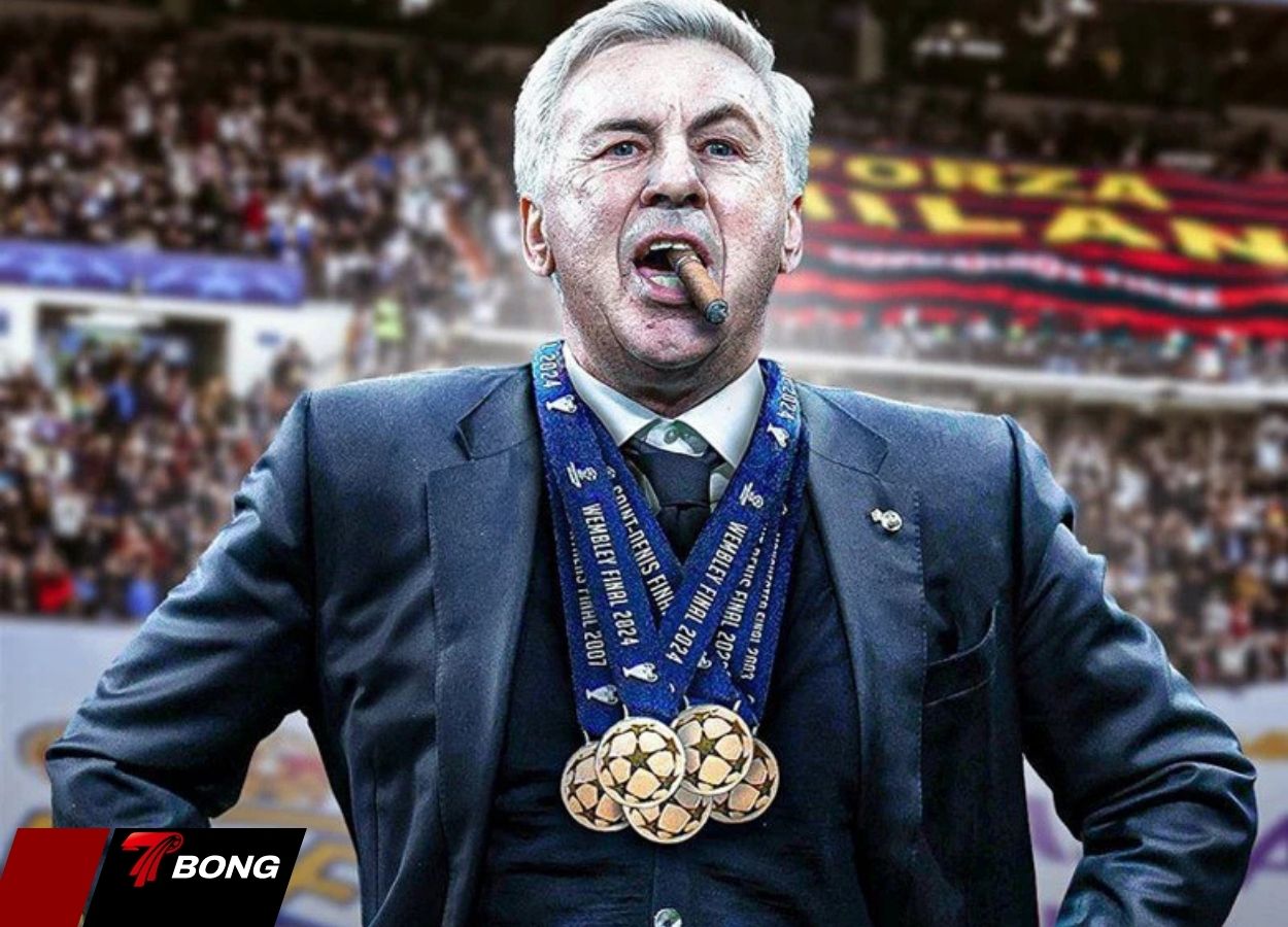 Sự áp đảo trước Pep Guardiola và Jose Mourinho